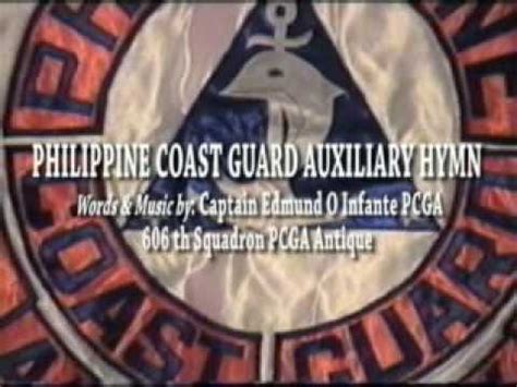 PCGA Hymn (with lyrics) .